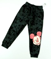 $32 Disney Myszka Mickey Mouse Spodnie Dresowe M