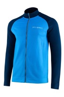 BLUZA SPORTOWA ROWER BIEGANIE TREKKING BRUBECK