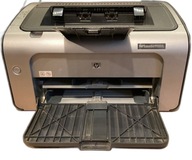 Drukarka laserowa mono HP LaserJet P1006