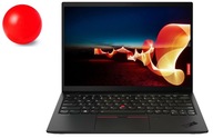 Notebook Lenovo ThinkPad X1 Nano 13 " Intel Core i7 16 GB / 512 GB čierny