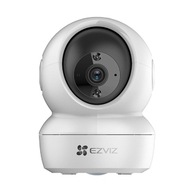 Kamera Wi-Fi EZVIZ H6C 2K+ z funkcją obracania 4MP