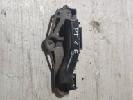 Opel Corsa E 2018 heck Seite rechts Halter mocujacy der Stoßstange heck