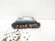 computer control unit of the engine BMW X3 E83 2.0D N47 2008r. 0281013924
