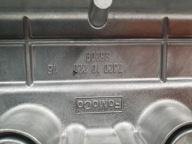 Mazda 3 BL 08- 1.6 16V Z6 Z668 Abdeckung der Ventile des Kopfes