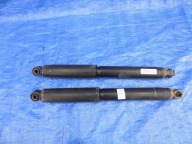 Stoßdämpfer heck hinten RANGER III 2,2TDCI 12