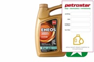 Syntetický motorový olej Eneos Premium Hyper 4 l 5W-40