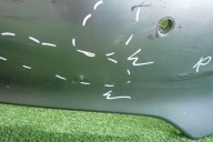 OPEL MOKKA X LIFT 16- front bumper front