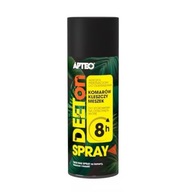 DEETon, spray na komary i kleszcze APTEO 30% DEET, 170 ml