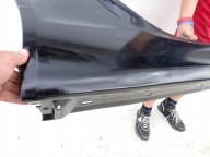 PORSCHE CAYMAN II 981 12- moulding threshold right