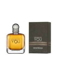 Perfumy Męskie Emporio Armani 3605522040588 EDT