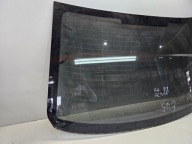 ABLAK hátso far AUDI A4 B9 SEDAN 8W5845501 2019R