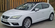 Seat Leon SEAT LEON 1.5 TSI AUTOMAT Fulled Pan...