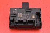 control unit module door right front 5Q4959392E SKODA OCTAVIA 3 III KOMBI 13
