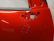 door front right TOYOTA YARIS CROSS