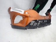 RENAULT CAPTUR II 19- Stoßstange vorne vorne PDC