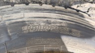 wheels tyres CIEZAROWE 2x SAWA AVANT plus 10R22.5