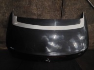 complete rear part PEUGEOT 207 CC EXLB trunk door bumper lights