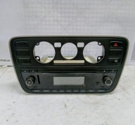 RADIO CD SKODA CITIGO 1ST035867B