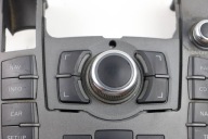AUDI A6 C6 control panel MMI RADIA 4F1919610 4F0910609 EUROPA