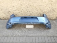 VW GOLF VII 7 5G6 12- bumper rear