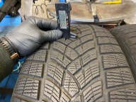 2 tyres winter 255/55R20 110V Goodyear UltraGrip Performance 7mm