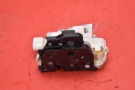lock door left front front EU 4F1837015 AUDI A6 C6 04-08