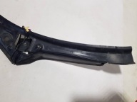 gasket sensor cover moulding bonnet boot MERCEDES GL X164 right