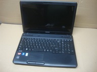 Toshiba Satellite C660 AMD/6Gb/320GB OK