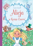 Alicja w Krainie Czarów