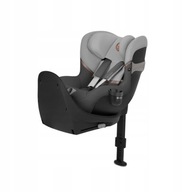 Fotelik Cybex SIRONA S2 Lava Grey