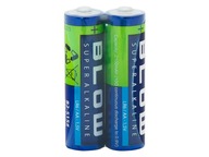 Bateria BLOW SUPER ALKALINE AAA LR3