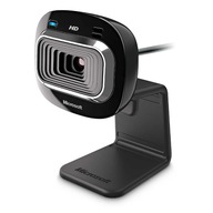 Microsoft LifeCam HD-3000 kamera internetowa 1 MP 1280 x 720 px USB 2.0 Cza