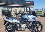 Suzuki DL Suzuki DL650 DL 650 Vstrom V-Strom M...