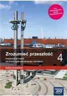 Historia Zrozumieć Przeszłość 4 Rozszerzony Wwa