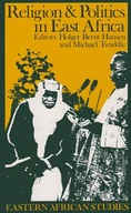 Religion and Politics in East Africa: The Period