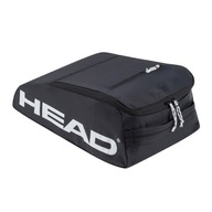 Torba tenisowa HEAD Tour Shoe Bag black/white OS