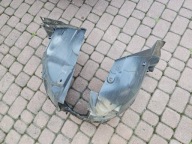 mudguard front left - posiada deformacje Opel Corsa F 39185066