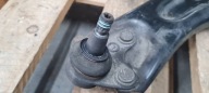 Q3 83A arm lower left front front 2.0 TFSI 3Q0407151S