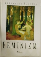 Feminizm - Kazimierz Ślęczka