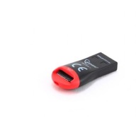 GEMBIRD MINI CZYTNIK kart USB 2.0 micro SD SDHC
