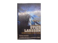 Zamek z piasku, który runął - Stieg Larsson