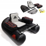 Човен BELLY BOAT II + аксесуари MIKADO