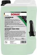 SONAX-umývací prostriedok na umývanie skiel 5L (338505)