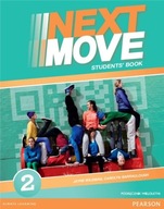Next Move 2 PODRĘCZNIK UCZNIA