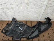 RENAULT MEGANE III 08-12 support holder lights front right 622220003R OE