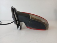 VW GOLF V Spiegel links 5 PIN LY3D