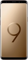 Smartfón Samsung Galaxy S9 4 GB / 64 GB 4G (LTE) zlatý