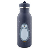 Nerezová fľaša na pitie 500ml Trixie Mr. Penguin