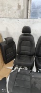 SIÈGE SIÈGES KOMPLET AUDI A4 B8 BERLINE AVANT KOMBI