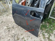 HYUNDAI STARIA 2021-> door left front front